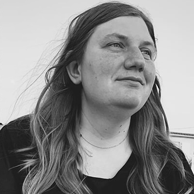 Axelle Pérot