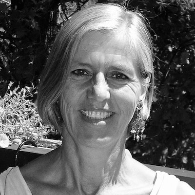 Catherine Moullé