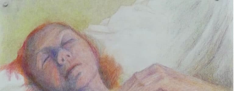 cours aleksandra czuja portrait entete