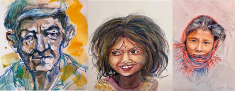 cours odile durand portrait aquarelle entete2