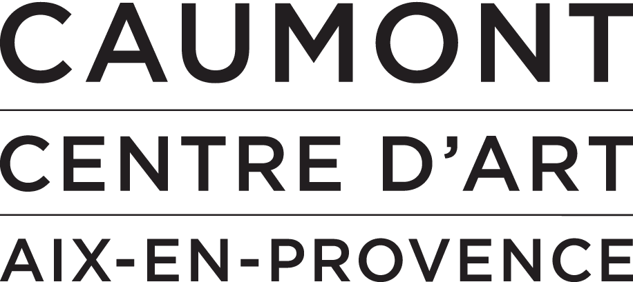 Logo de Caumont Centre d'Art à Aix en Provence