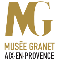 Logo du Musée Granet à Aix en Provence