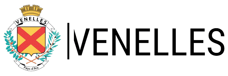 Logo de la VIlle de Venelles