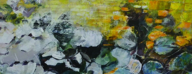 stage de marc hernandez de suivi artistique et accompagnement de projet à l'Académie Libre de Venelles Pays d'Aix en Provence